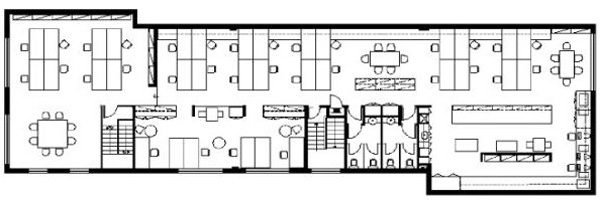 nettleton tribe floor plan